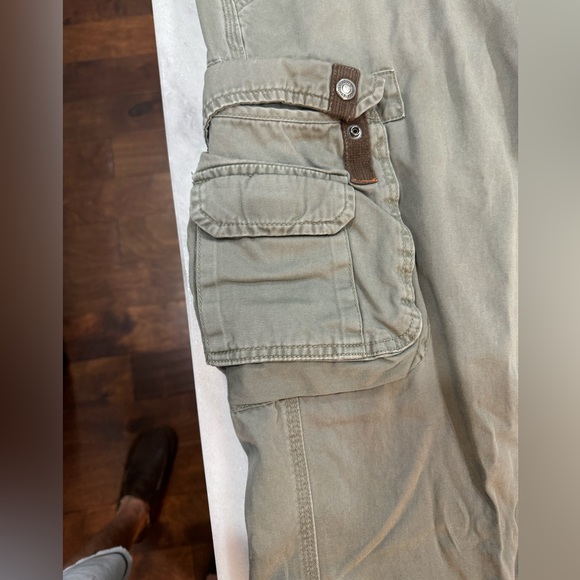 Redhead pants - Picture 2 of 6